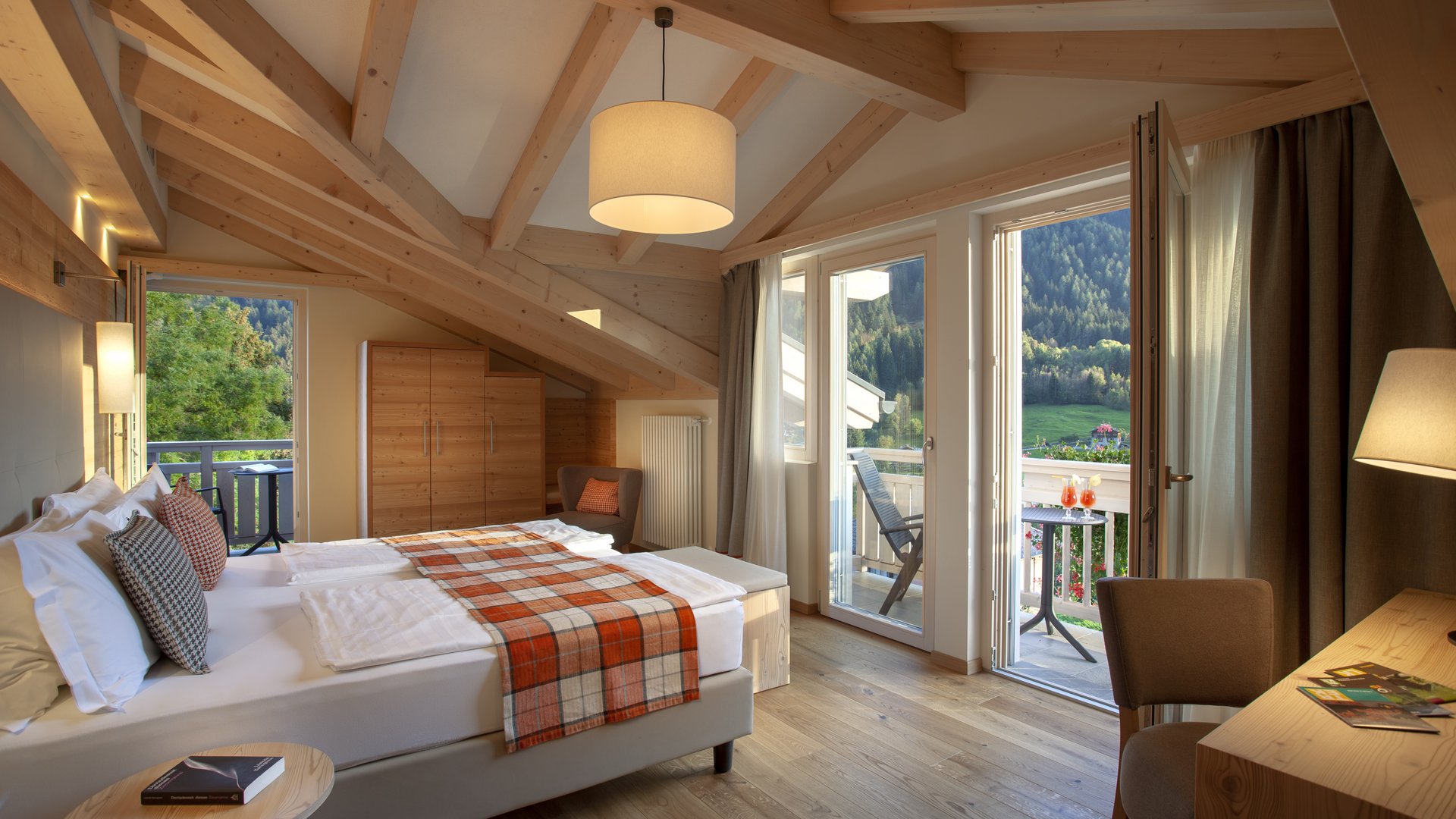 Hotel Monte Giner: hotel in Val di Sole con una marcia in più